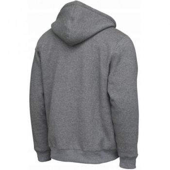 BLUZA SAVAGE GEAR CLASSIC ZIP HOODIE GREY L ZAMEK