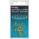 GUMKI DRENNAN DO PRZYNĘT LATEX PELLET SMALL 50szt