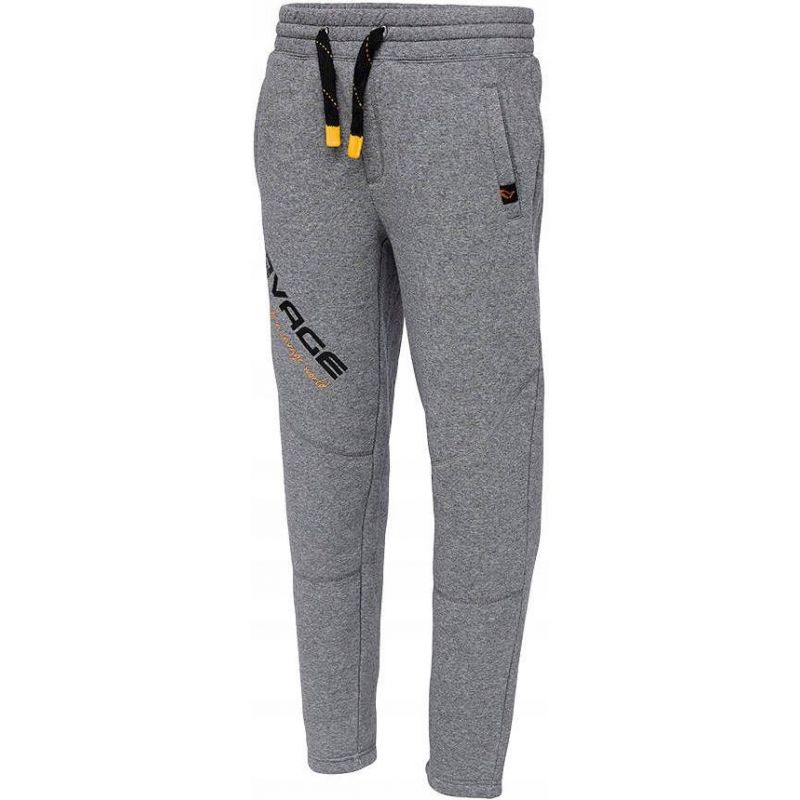 SPODNIE SAVAGE GEAR CIVIC JOGGERS XXL GREY MELANGE SPODNIE SAVAGE GEAR CIVIC JOGGERS XXL GREY MELANGE