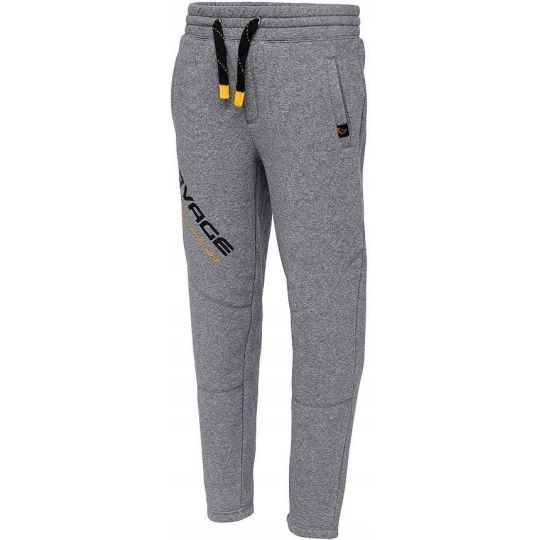 SPODNIE SAVAGE GEAR CIVIC JOGGERS XXL GREY MELANGE SPODNIE SAVAGE GEAR CIVIC JOGGERS XXL GREY MELANGE