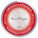ŻYŁKA DRAGON MATCH & FEEDER 150m 0,30mm 9,75kg