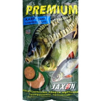 ZANĘTA JAXON PREMIUM KARP 1KG