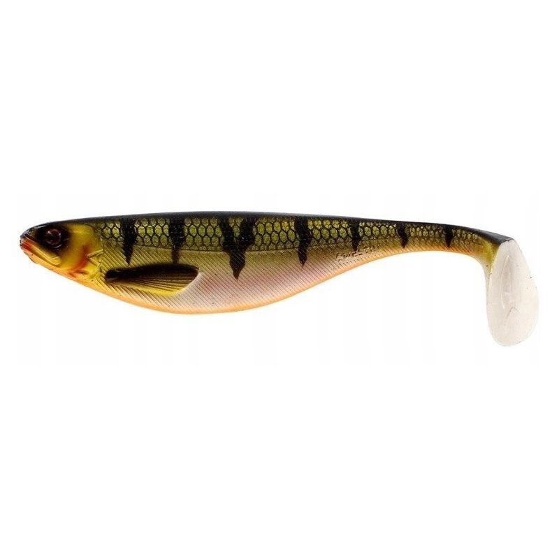 GUMA PRZYNĘTA WESTIN SHADTEEZ 9cm 7g BLING PERCH GUMA PRZYNĘTA WESTIN SHADTEEZ 9cm 7g BLING PERCH