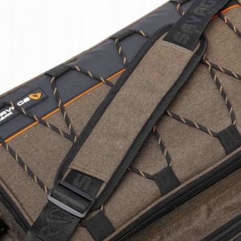 TORBA SAVAGE GEAR SYSTEM CARRYALL XL 53L WĘDKARSKA