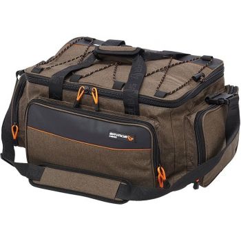 TORBA SAVAGE GEAR SYSTEM CARRYALL L 33L 54x37x26cm