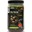 KONOPIE NASH OILY HEMP 500ml ZIARNA W OLEJU