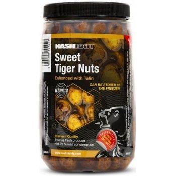 ORZECH TYGRYSI NASH SWEET TIGER NUT 500ml