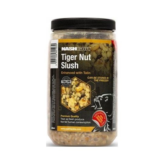 ORZECH TYGRYSI NASH TIGER NUT SLUSH 500ml ORZECH TYGRYSI NASH TIGER NUT SLUSH 500ml