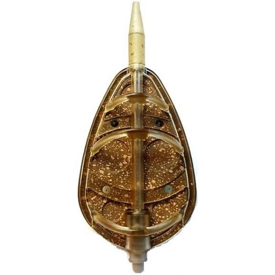 KOSZYCZEK DRENNAN FLAT METHOD FEEDER SMALL 25g KOSZYCZEK DRENNAN FLAT METHOD FEEDER SMALL 25g