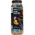 ZIARNA NASH LARGE SEED MIX 500ml MIX ZIAREN