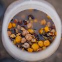 ZIARNA NASH LARGE SEED MIX 500ml MIX ZIAREN