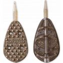 KOSZYCZEK DRENNAN FLAT METHOD FEEDER SMALL 25g