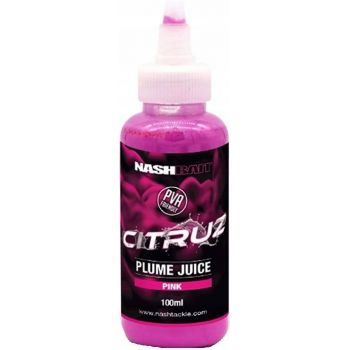 DIP NASH LIQIUD CITRUZ PLUME JUICE PINK 100ml