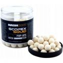 KULKI NASH SCOPEX SQUID POP UP 15mm 75g WHITE