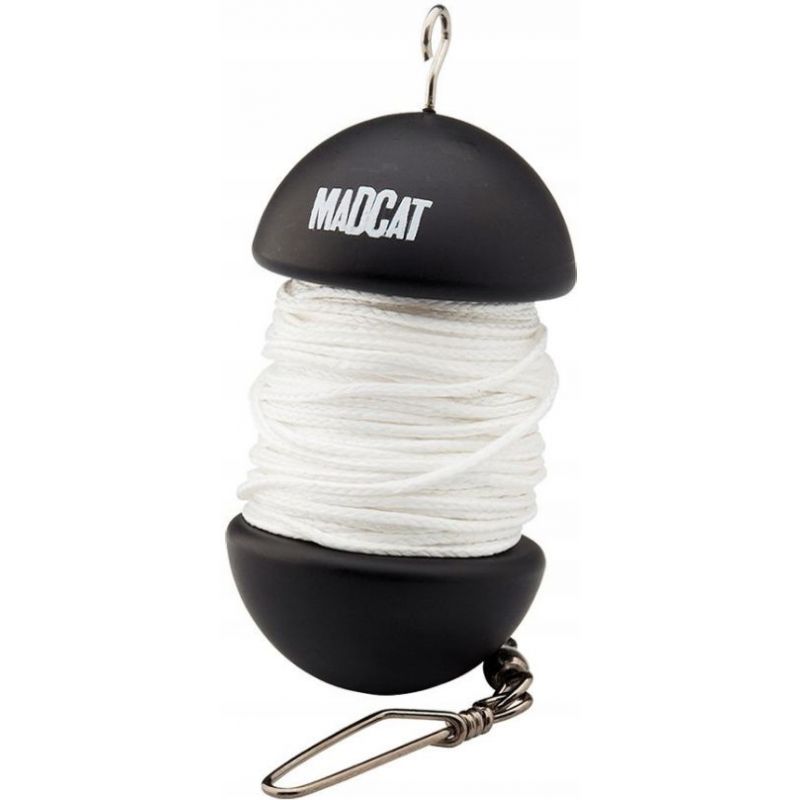 LINKA KOTWICZNA DAM MADCAT DO BOI BUOY ROPE 15m LINKA KOTWICZNA DAM MADCAT DO BOI BUOY ROPE 15m