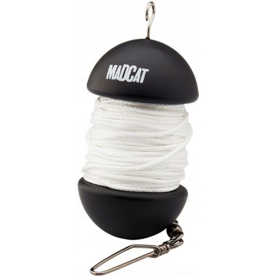 LINKA KOTWICZNA DAM MADCAT DO BOI BUOY ROPE 15m LINKA KOTWICZNA DAM MADCAT DO BOI BUOY ROPE 15m