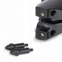 ZESTAW SYGNALIZATORÓW NASH SIREN R3+ SET 4 ROD 4+1