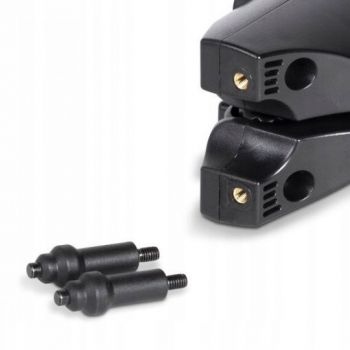 ZESTAW SYGNALIZATORÓW NASH SIREN R3+ SET 4 ROD 4+1