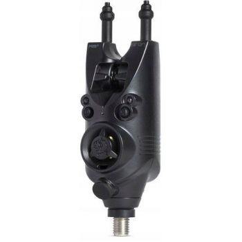 ZESTAW SYGNALIZATORÓW NASH SIREN R3+ SET 4 ROD 4+1