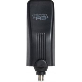 ZESTAW SYGNALIZATORÓW NASH SIREN R3+ SET 4 ROD 4+1