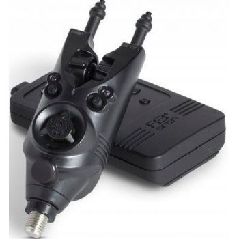 ZESTAW SYGNALIZATORÓW NASH SIREN R3+ SET 4 ROD 4+1