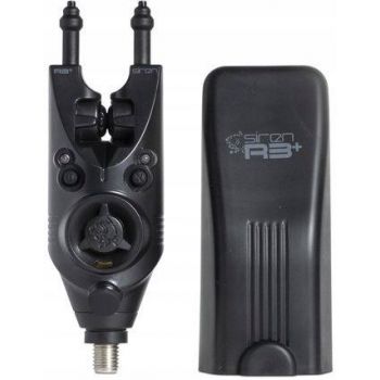 ZESTAW SYGNALIZATORÓW NASH SIREN R3+ SET 4 ROD 4+1