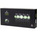 ZESTAW SYGNALIZATORÓW NASH SIREN R3+ SET 4 ROD 4+1