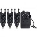 ZESTAW SYGNALIZATORÓW NASH SIREN R3+ SET 3 ROD 3+1
