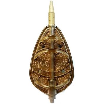 KOSZYCZEK DRENNAN FLAT METHOD FEEDER LARGE 35g