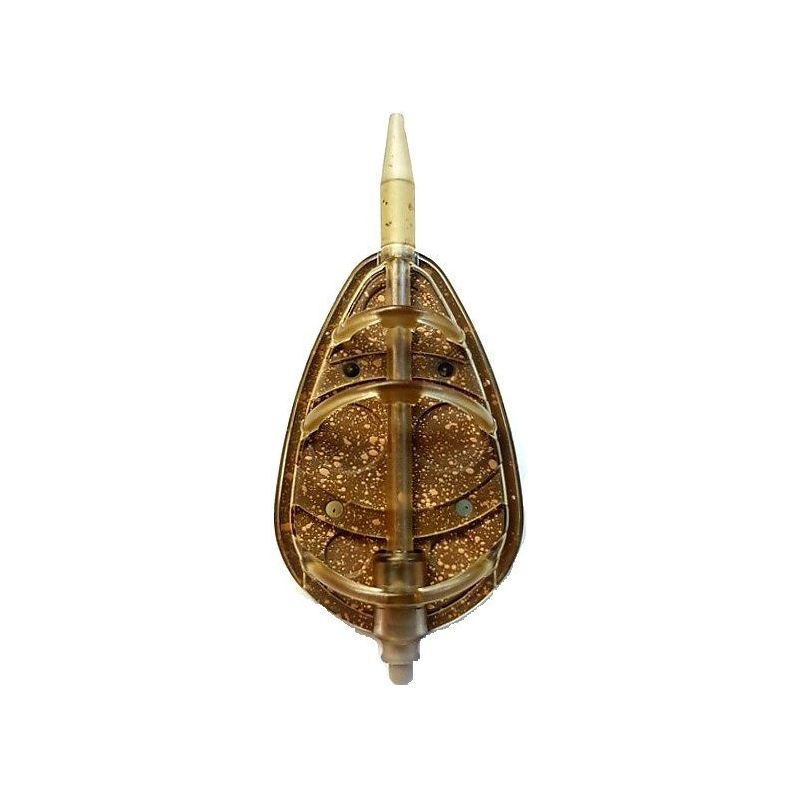 KOSZYCZEK DRENNAN FLAT METHOD FEEDER LARGE 35g KOSZYCZEK DRENNAN FLAT METHOD FEEDER LARGE 35g