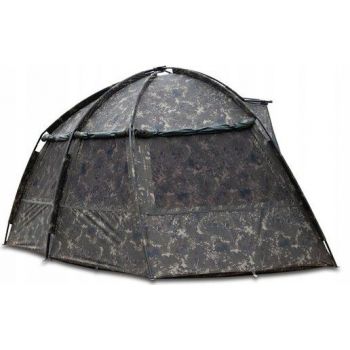 NAMIOT KARPIOWY NASH TITAN HIDE CAMO PRO XL