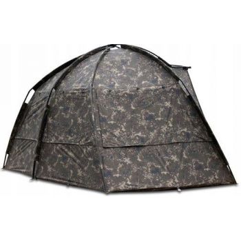 NAMIOT KARPIOWY NASH TITAN HIDE CAMO PRO XL