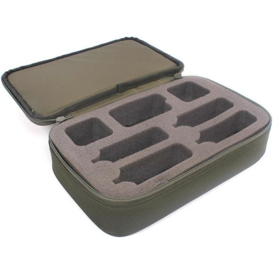 POKROWIEC NASH NA SYGNALIZATORY SIREN R3+ R2 CASE POKROWIEC NASH NA SYGNALIZATORY SIREN R3+ R2 CASE