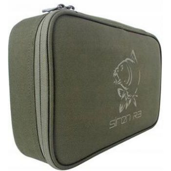 POKROWIEC NASH NA SYGNALIZATORY SIREN R3+ R2 CASE