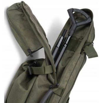 POKROWIEC NASH DWARF 10ft 2 ROD SKIN