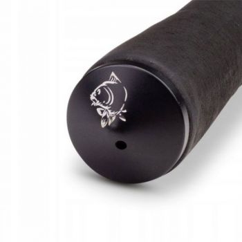 WĘDKA NASH X-SERIES ROD 12ft 3,25lb KARPIOWA 3,60m