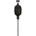 HANGER SYGNALIZATOR FOX LEBEL DUMPY BOBBINS BLACK