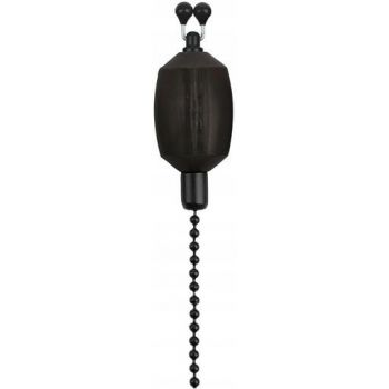 HANGER SYGNALIZATOR FOX LEBEL DUMPY BOBBINS BLACK