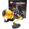 KOŁOWROTEK PENN SLAMMER LIVELINER 560L