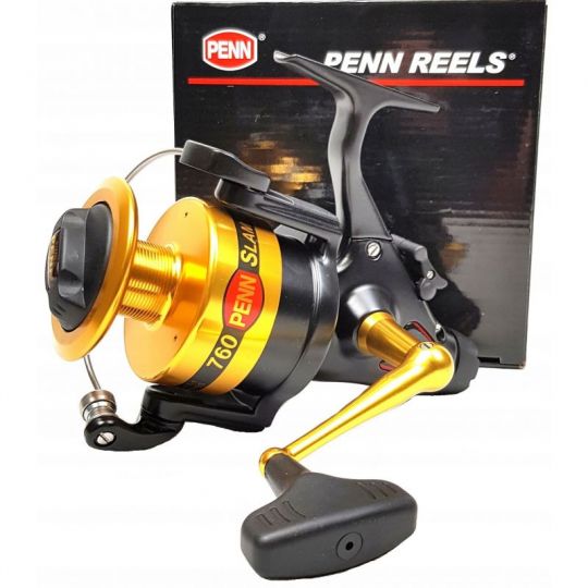 KOŁOWROTEK PENN SLAMMER LIVELINER 560L KOŁOWROTEK PENN SLAMMER LIVELINER 560L