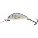 WOBLER SALMO H3F HORNET FLOATING 3,5cm 2,2g DACE