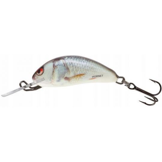 WOBLER SALMO H3F HORNET FLOATING 3,5cm 2,2g DACE WOBLER SALMO H3F HORNET FLOATING 3,5cm 2,2g DACE