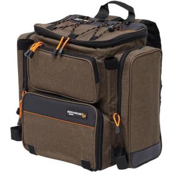 PLECAK TORBA SAVAGE GEAR RUCKSACK 23l 3 BOXES