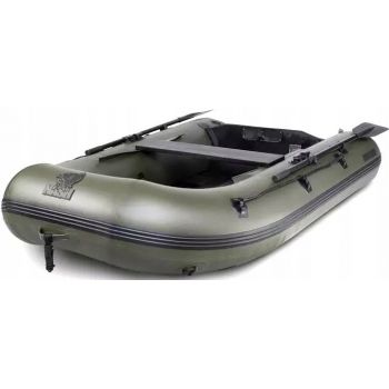 PONTON NASH BOAT LIFE INFLATABLE RIB 240 ŁÓDŹ