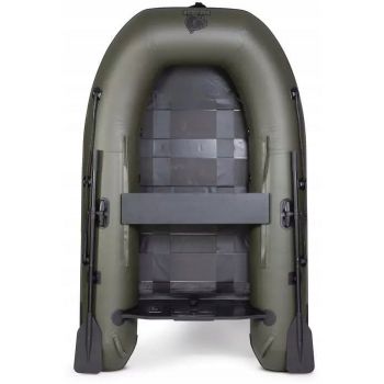 PONTON NASH BOAT LIFE INFLATABLE RIB 240 ŁÓDŹ
