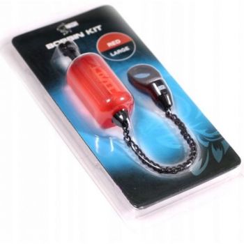 HANGER NASH SIREN BOBBIN KIT LARGE RED