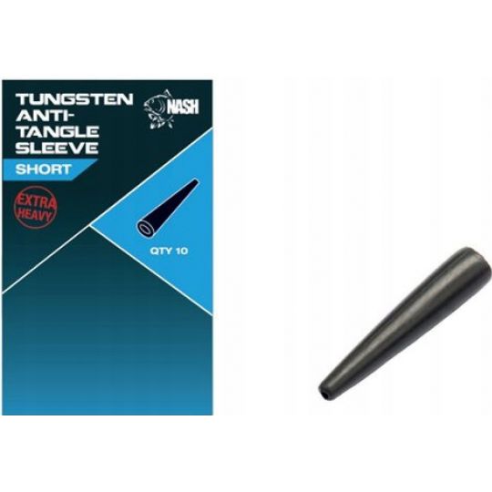TULEJA NASH OSŁONKA TUNGTEN ANTI-TANGLE SLEEVE LON TULEJA NASH OSŁONKA TUNGTEN ANTI-TANGLE SLEEVE LON