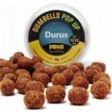 DUMBELLS MEUS POP UP DURUS 15/18mm 90g FISH