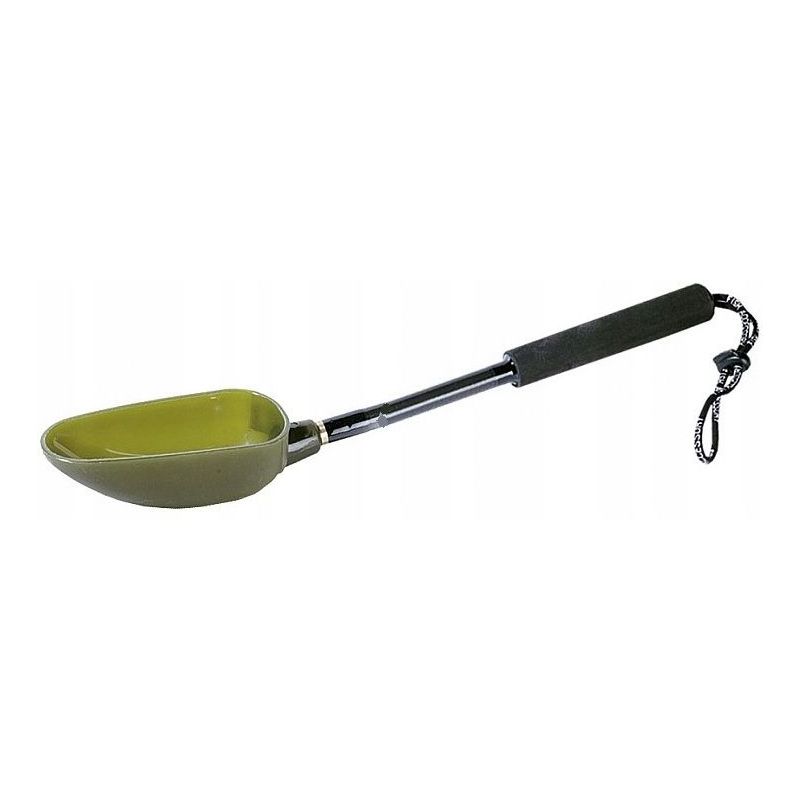 ŁYŻKA JAXON WYRZUTOWA MAŁA RĄCZKA 27cm AC-PC047A ŁYŻKA JAXON WYRZUTOWA MAŁA RĄCZKA 27cm AC-PC047A