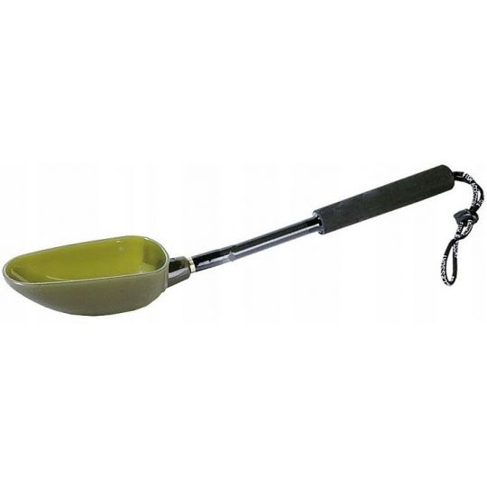 ŁYŻKA JAXON WYRZUTOWA MAŁA RĄCZKA 27cm AC-PC047A ŁYŻKA JAXON WYRZUTOWA MAŁA RĄCZKA 27cm AC-PC047A